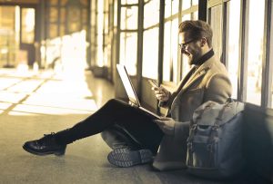 work and travel